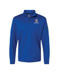 Adidas - Lightweight Quarter-Zip Pullover