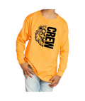 Gildan® 5400 Heavy Cotton™ Adult & Youth Long Sleeve T-Shirt