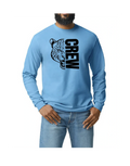 Gildan® 5400 Heavy Cotton™ Adult & Youth Long Sleeve T-Shirt