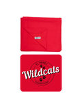 Gildan® 18900 Heavy Blend™ Fleece Stadium Blanket-logo5B