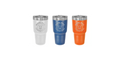 30 oz Tumbler with Lid