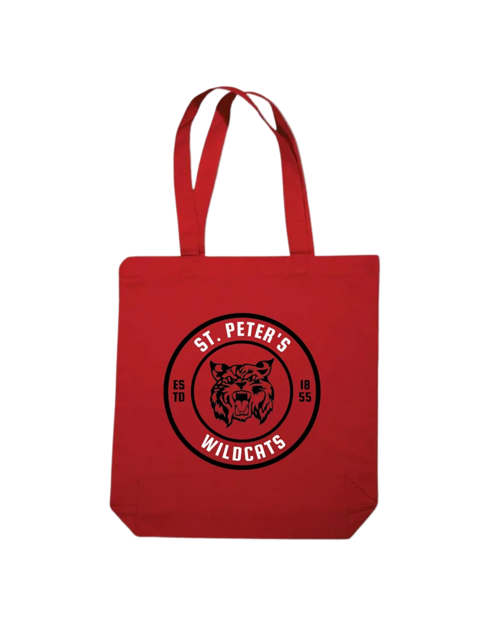 Liberty Bags 8502 Branson Bargain Cotton Tote