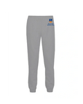 Badger Sport® 121500 Athletic Fleece Jogger Pant