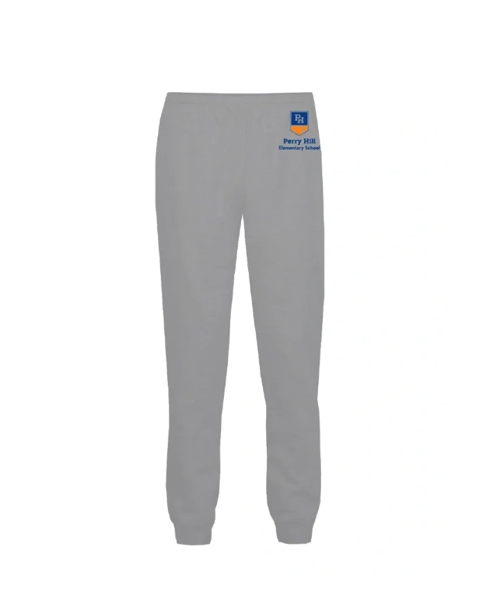 Badger Sport® 121500 Athletic Fleece Jogger Pant