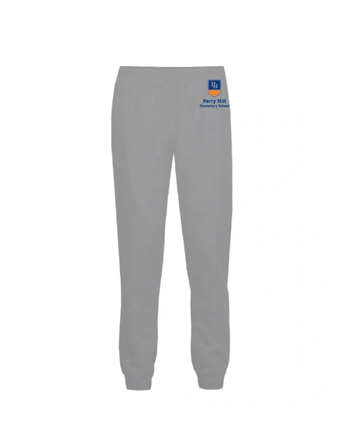 Badger Sport® 121500 Athletic Fleece Jogger Pant