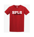 Gildan® 64000 Softstyle® Adult / Youth T-Shirt-logo 1