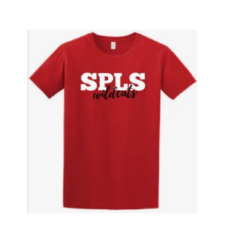 Gildan® 64000 Softstyle® Adult / Youth T-Shirt-logo 1