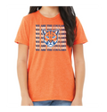 BELLA+CANVAS® 3413Y Youth Triblend Short Sleeve Tee