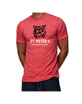 Sport-Tek® PosiCharge® Competitor™ Tee-logo 7