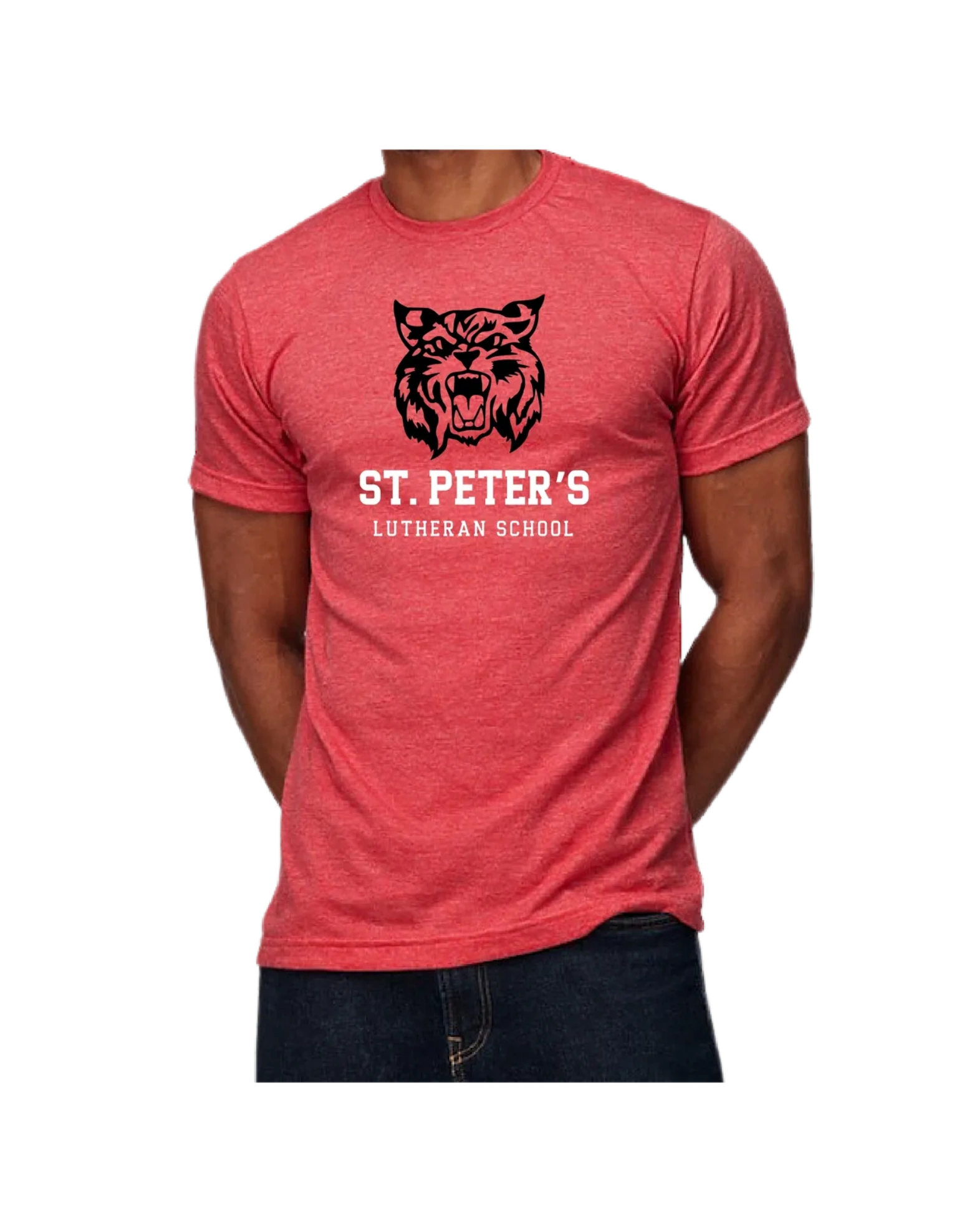Sport-Tek® PosiCharge® Competitor™ Tee-logo 7
