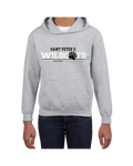 Gildan® 18500 Heavy Blend™ Adult & Youth Hooded Sweatshirt