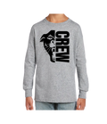 Gildan® 5400 Heavy Cotton™ Adult & Youth Long Sleeve T-Shirt