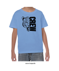Gildan® 5000 Heavy Cotton™ Adult & Youth T-Shirt