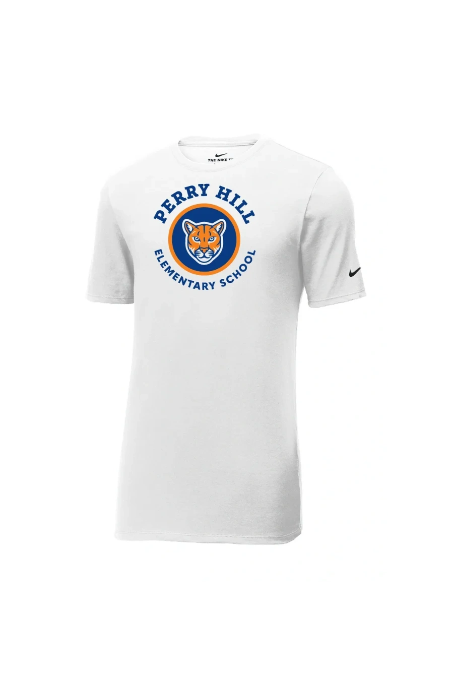 Nike Dri-FIT Cotton/Poly Tee