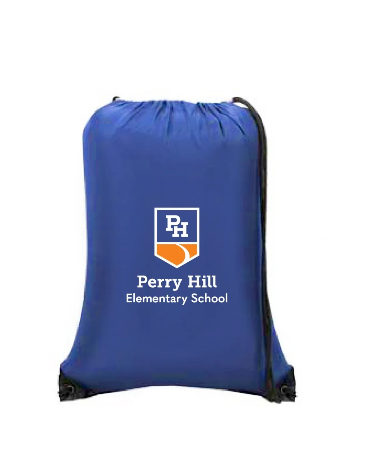 Liberty Bags 8886 Value Drawstring Backpack