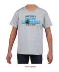 Gildan® 5000 Heavy Cotton™ Adult & Youth T-Shirt