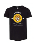 Gildan® 64000B Softstyle® Youth/Adult T-Shirt