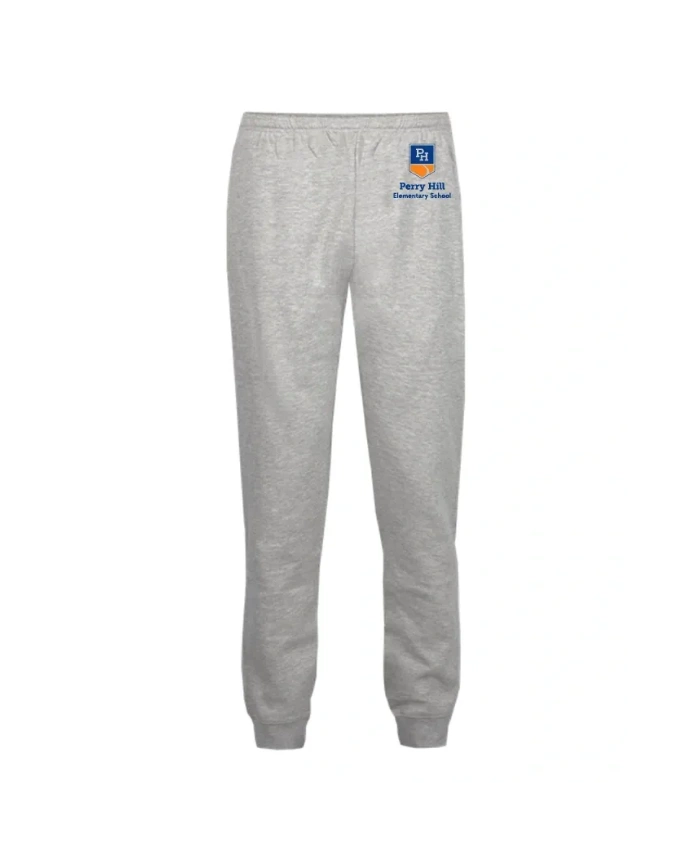 Badger Sport® 221500 Athletic Fleece Youth Jogger Pant