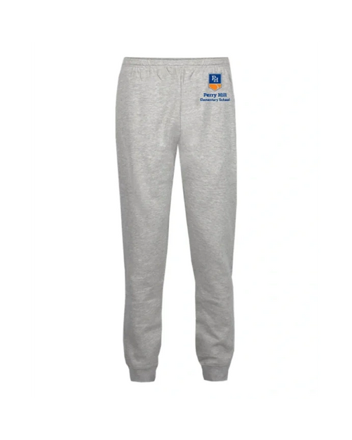 Badger Sport® 221500 Athletic Fleece Youth Jogger Pant