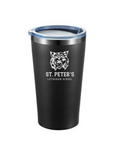 30 oz. Tumbler with Lid - Black