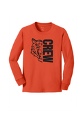 Gildan® 5400 Heavy Cotton™ Adult & Youth Long Sleeve T-Shirt