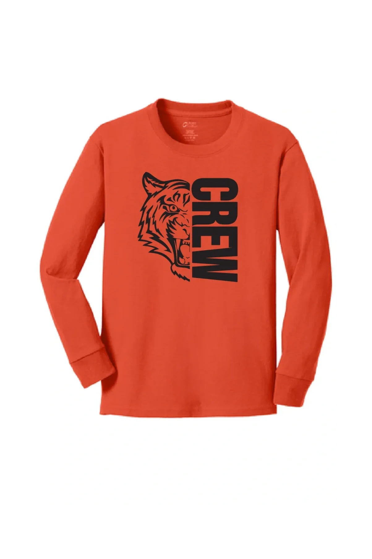 Gildan® 5400 Heavy Cotton™ Adult & Youth Long Sleeve T-Shirt
