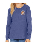 BELLA+CANVAS® 3501Y Youth Jersey Long Sleeve Tee