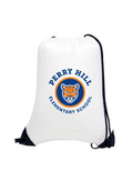 Liberty Bags 8886 Value Drawstring Backpack