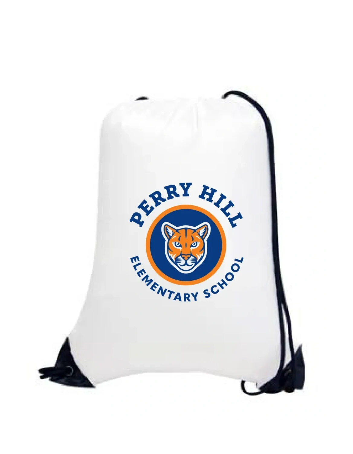 Liberty Bags 8886 Value Drawstring Backpack