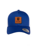 YP Classics™ 6606 Retro Trucker Cap