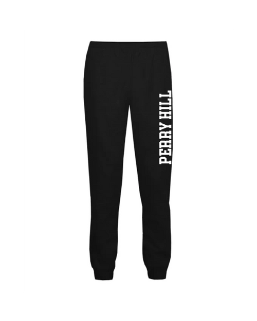 Badger Sport® 221500 Athletic Fleece Youth Jogger Pant