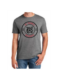 Gildan® 64000 Softstyle® Adult / Youth T-Shirt-logo 6A
