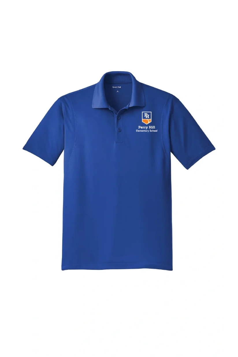 Sport-Tek® Micropique Sport-Wick® Polo