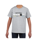 Gildan® 5000 Heavy Cotton™ Adult & Youth T-Shirt