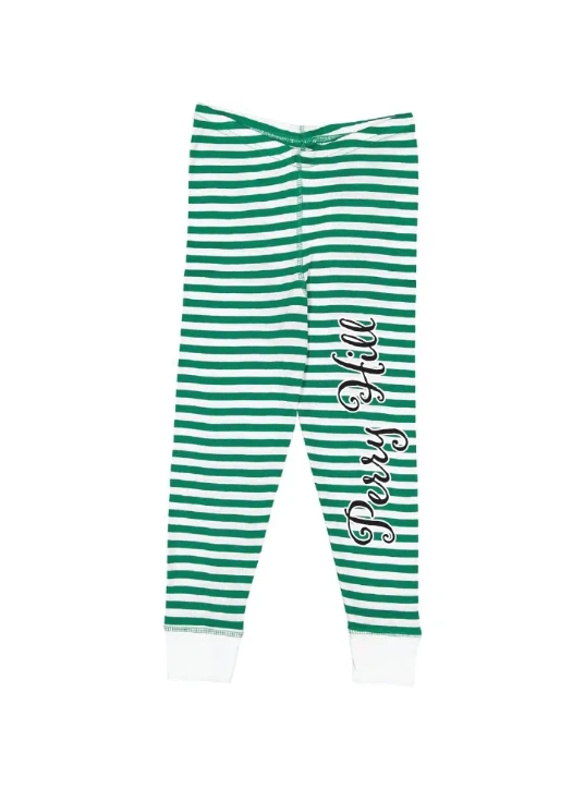 LAT Apparel® 612Z Youth Baby Rib Pajama Pant