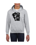 Gildan® 18500 Heavy Blend™ Adult & Youth Hooded Sweatshirt